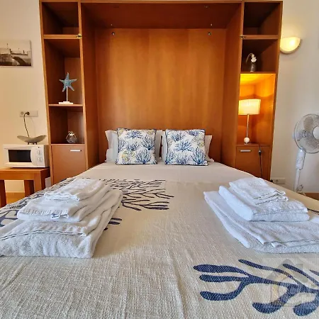 Estudio Estrelamar By Yha Cabanas De Tavira