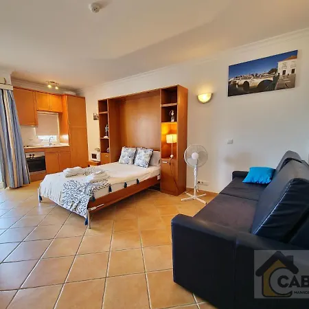 Estudio Estrelamar By Yha Apartamento *