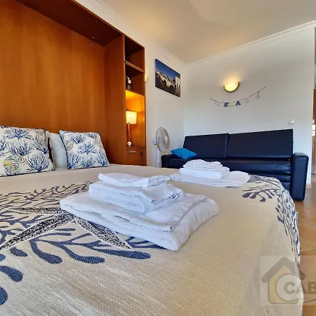 Apartamento Estudio Estrelamar By Yha *