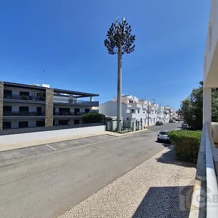 Apartamento Estudio Estrelamar By Yha Cabanas De Tavira