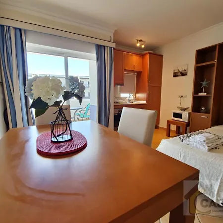 Estudio Estrelamar By Yha Apartamento *