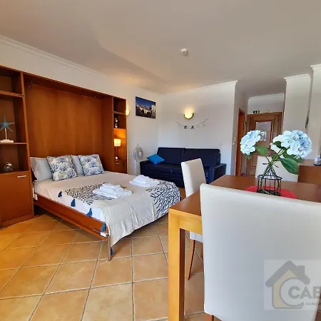 Estudio Estrelamar By Yha Apartamento *