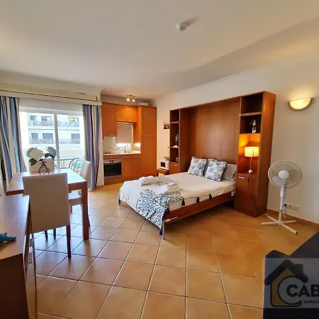 Apartamento Estudio Estrelamar By Yha