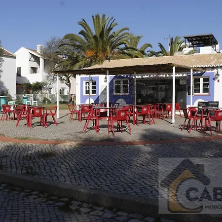 Διαμέρισμα Estudio Estrelamar By Yha Cabanas De Tavira