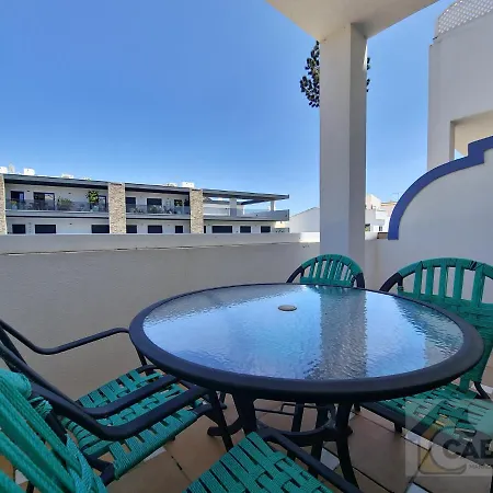 Estúdio Estrelamar By Yha Apartamento Cabanas De Tavira