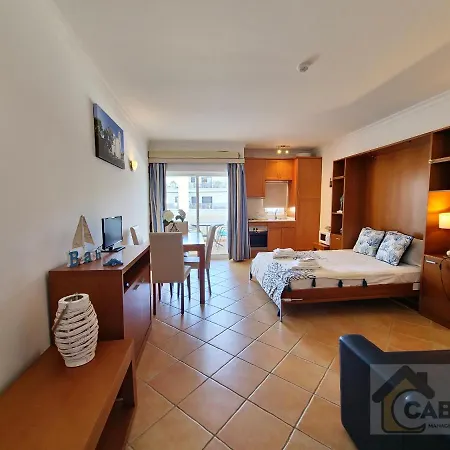Apartamento Estúdio Estrelamar By Yha *