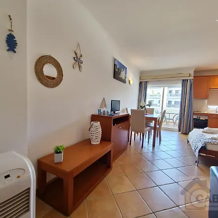Apartamento Estúdio Estrelamar By Yha