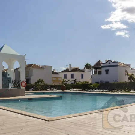 Estúdio Estrelamar By Yha Apartamento Cabanas De Tavira